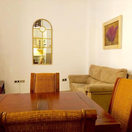 Arenal Suite - 1 Dormtitorio Sevilla Bagian luar foto