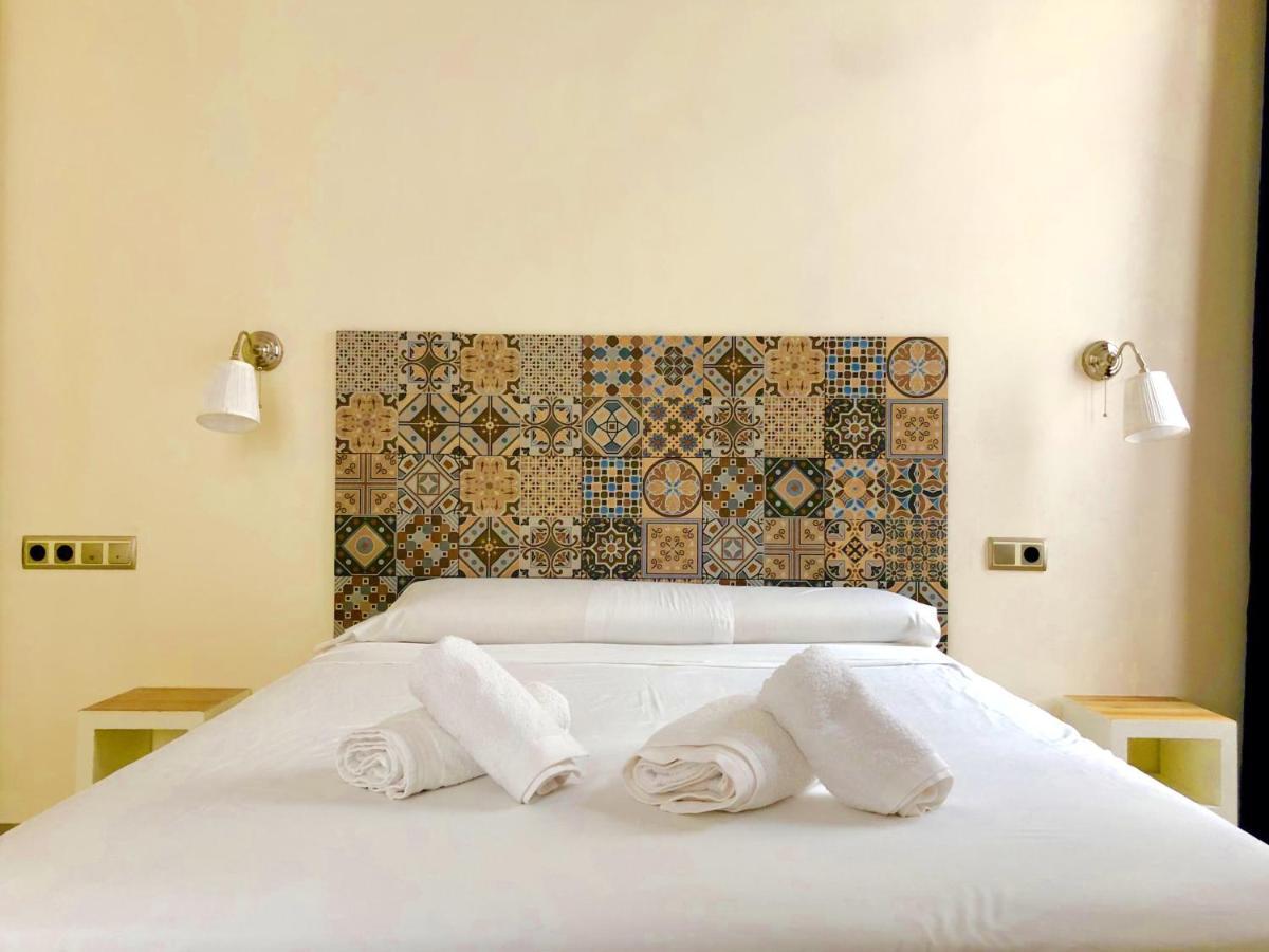 Arenal Suite - 1 Dormtitorio Sevilla Bagian luar foto